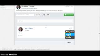 How to use Canvas: Student Overview