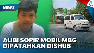 Alasan Sopir Terpatahkan! Dishub Ungkap Mobil Tabrak Siswa SD Masih Laik Jalan, Murni Human Eror