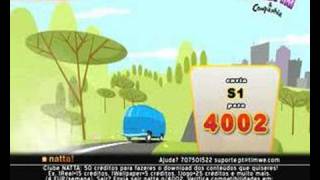 Serafim e Companhia - Pela estrada fora