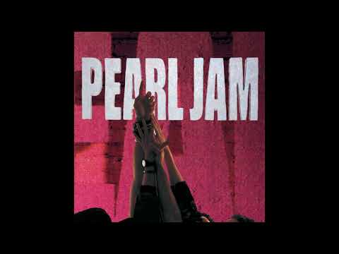 Pearl Jam - Black - Remastered