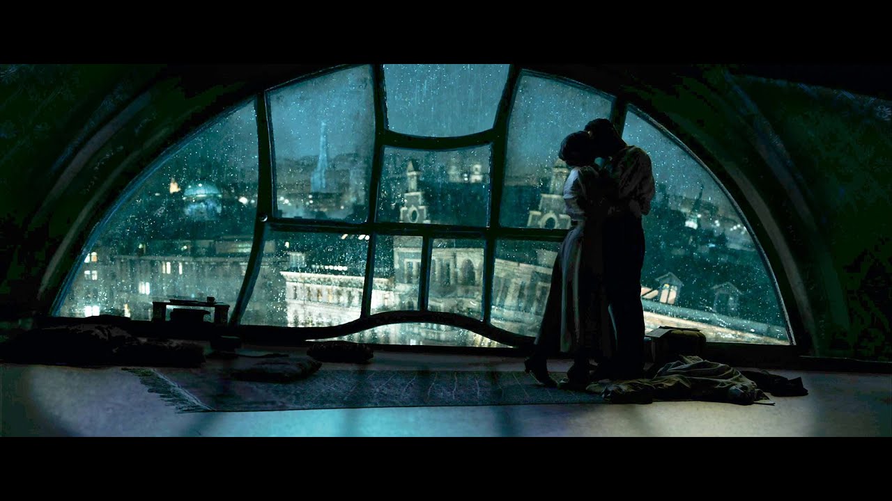 Miniature de la vidéo Hinterland - Bande annonce VOSTFR du film Hinterland