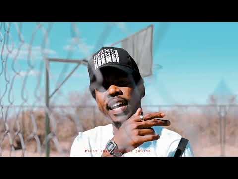 Black Warrior - Chance ( Official Music Video )