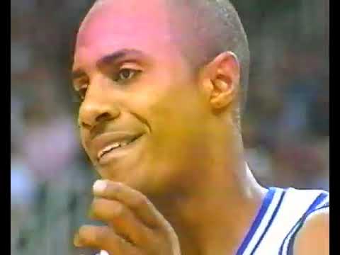 (2-9-2002) #1 Duke Blue Devils at Georgia Tech Yellow Jackets