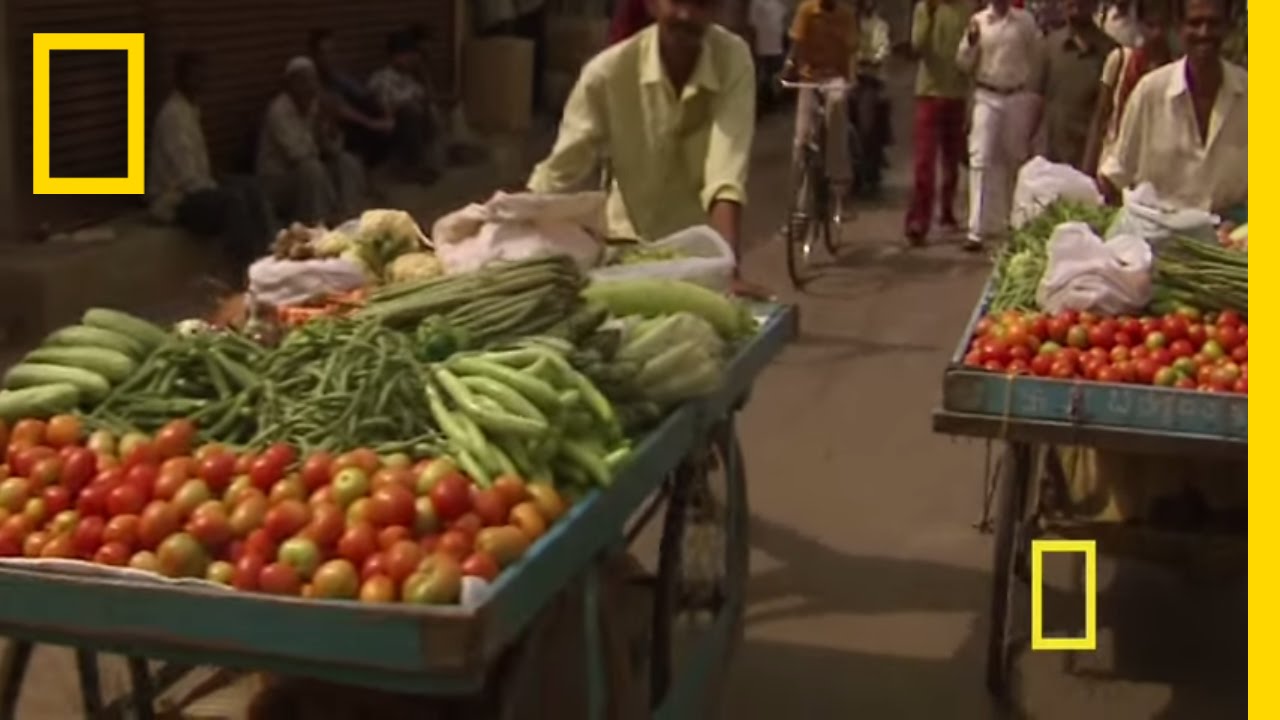 Diwali - Festival of Lights | National Geographic