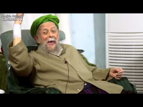 Tal Kalakh  Tal Kalakh تل كلخ    - Shaykh Nazim Haqqani