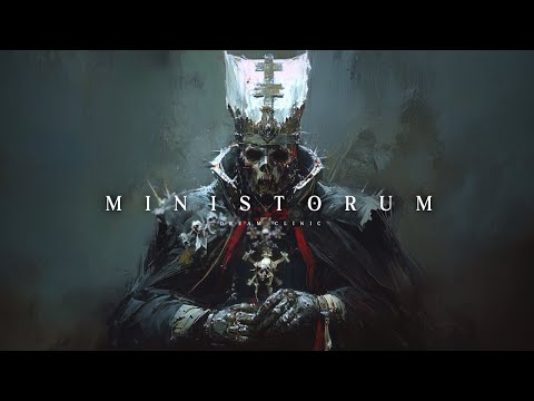 Ministorum | High Gothic Grimdark Ambient Music