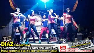 Download lagu DJ DIAZ PELANGI DI MATAMU (JAMRUD) MIX KN7000 DJ MDR LIVE VIDEO VOCAL MEMEY & ECHA DIAZ PROGRESSIVEE mp3