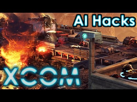 AI Hacks | XCOM Long War Impossible S2#69