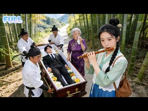 All Doctors Failed CEO's Incurable Disease—But Village Girl Cured Him With One Flute Note!Love!