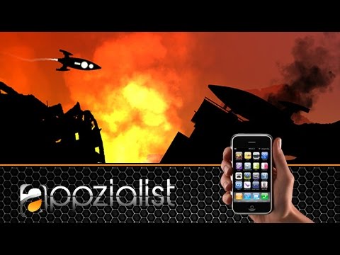 Escape - Android IOS iPad iPhone App (By Ketchapp) Gameplay [HD+] #01 Lets Play