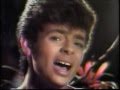 Menudo If You Re Not Here Robby Rosa Video