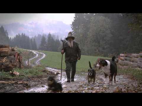 Discovering primal spirituality: Wolf-Dieter Storl on "The Great Goddess and Her Plants"