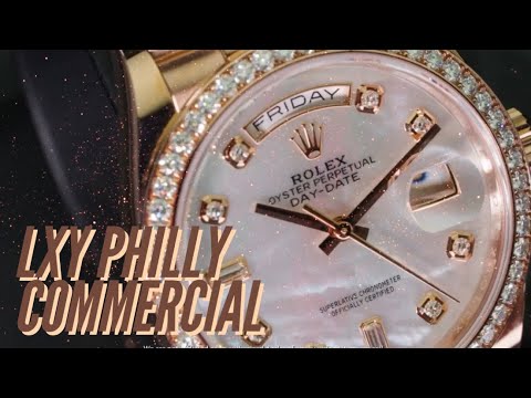 LXY PHILLY Commercial #sony #fx3 #sonylens #24mm # Sonymacro90mm  #djisr3pro