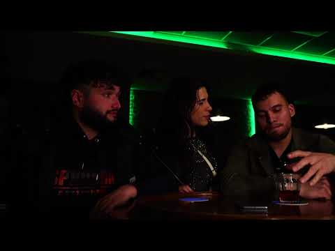 Deety010 - Nooit Optijd ft. Sepa (prod. Lo-Bo)