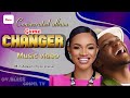 Ada Ehi Game Changer Ft Joe Praise Consecrated Album Music Video Lyrics Vblessgospeltv