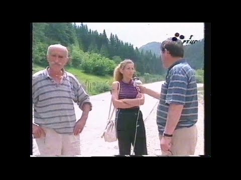 Peć 1999, Srbi i Crnogorci napuštaju grad Peć