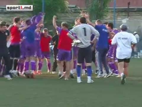 Veris - Milsami 2-1 (Cupa, 2013)