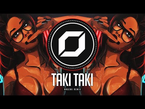 PSY-TRANCE ◉ DJ Snake - Taki Taki (ANGEMI Remix) ft. Selena Gomez, Ozuna, Cardi B