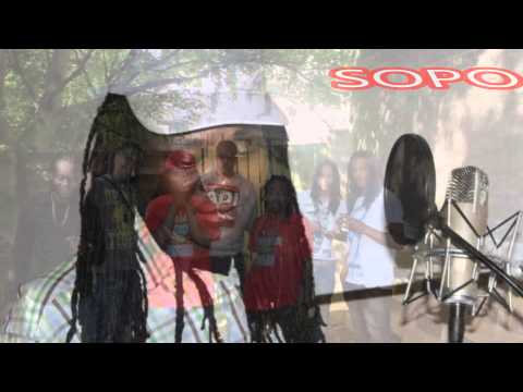 AMNEH MEGH ENT.: DI WO DO! - SOPO, BRIAN & VUURE