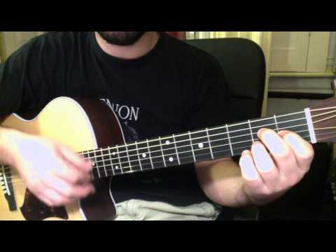 PUTESSE ESSERE ALLERO - TUTORIAL