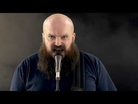 Doom Machine - Between (Official Music Video)