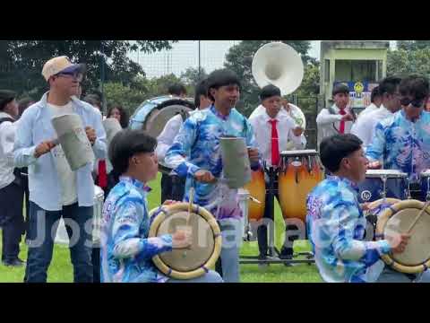 Full Presentación: Big Band Shekina 2026 - Desfile Col. Kennedy / Santo Tomás La Unión Suchitepéquez
