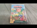 HANDY MANNY MANNY S GREEN TEAM DVD Overview