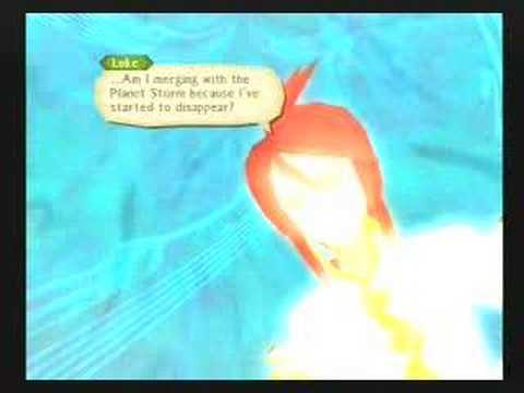 Tales of the Abyss: Closing The Absorption Gate