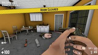 RICO - Breakout Gameplay