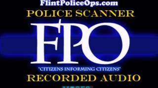 Flint City, Murder, 3500 blk Providence. 4-29-12