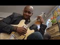 I'm Glad There Is You - John Stein Transcription Beautiful Chords