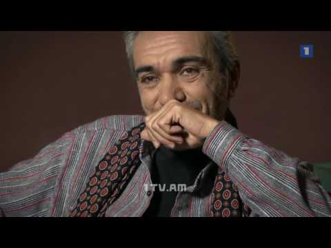 Ճակատագրով` կին. Զառա Տոնիկյան