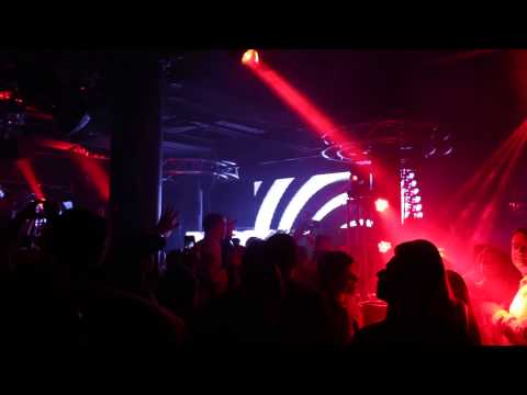 USTMTV- Markus Schulz @ Soundgarden - Love Rain Down/Perception