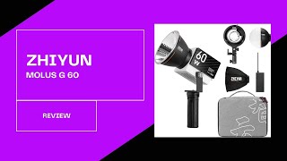 ZHIYUN MOLUS G60