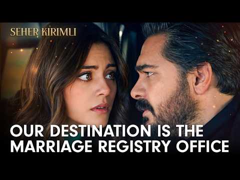 My heart feels like it's about to burst | Seher Kırımlı | MultiDub