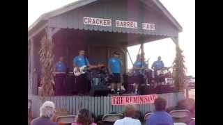 Wrentham Cracker Barrel Fair