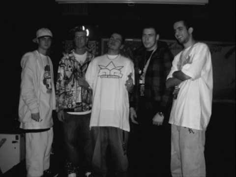 Enemys friend feat Brockmaster B-nicht mit uns