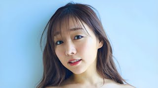 【須田亜香里】極上のグラビア