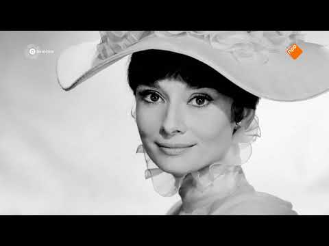 1988 Audrey Hepburn interviewed at La Paisible by Dutch journalist