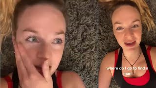 Is She Seriously Asking This?