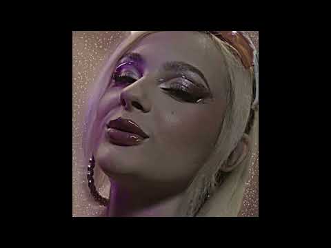 Kordhell,BiBi Babydoll-SANTINHA slow+reverb