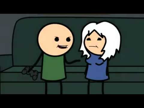 Fluchen auf russisch