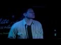 Supernatural Dean Winchester Singing Karaoke I'm ...