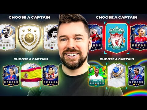 The Ultimate Draft Challenge! #5