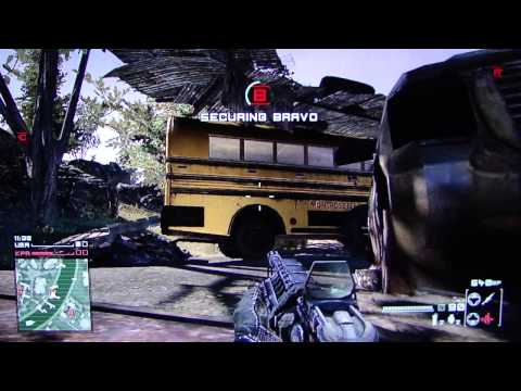 Homefront Fan Appreciation Matches pt23