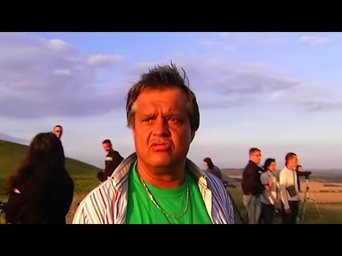 En quête d'ovnis : qui sont les chasseurs d'aliens ?