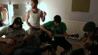 Shame-on-u - D.I.P Of Horizon (Acoustic)