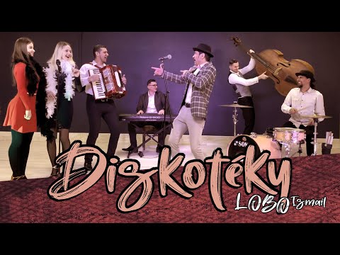 Diskotéky Lobo