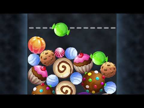 Merge Candy Balls