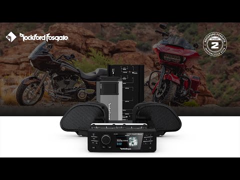 1998-2013 Road Glide PMX Stage-2 | Installation